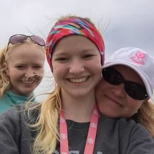 Meet your Posher, Wendy